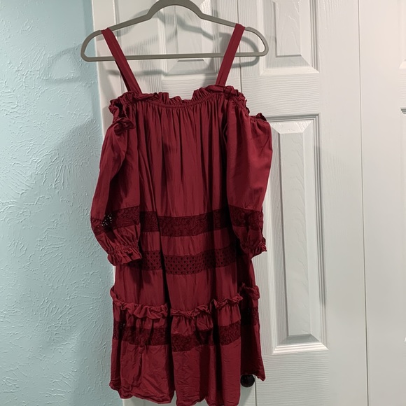 BCBGMaxAzria Dress - Picture 6 of 12